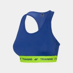 4F Bustiera De Antrenament STAD016 -Sports Fashion 4fbustiera de antrenament stad016 20210422161223