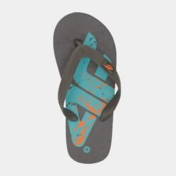 4F Boy Flip-Flops JKLM002 - For Kids