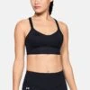 Under Armour Breathelux Mid Sports Bra 7098
