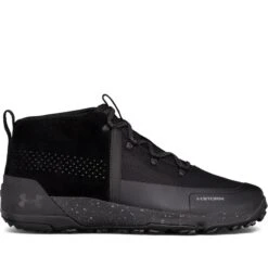 Under Armour Burnt River 2.0 Mid Hiking Boots 9197