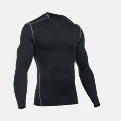 Under Armour ColdGear Armour Compression Mock -Sports Fashion fitness coldgear armour compr mock 20160905172553