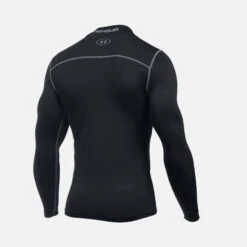 Under Armour ColdGear Armour Compression Mock -Sports Fashion fitness coldgear armour compr mock 20160905172607