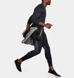 Under Armour ColdGear Reactor Leggings 8260 -Sports Fashion fitness coldgear reactor leggings 8260 20190508134742