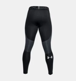 Under Armour ColdGear Reactor Leggings 8260 -Sports Fashion fitness coldgear reactor leggings 8260 20190508134803