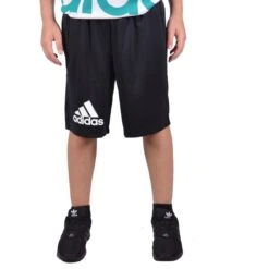 ADIDAS Gear UP Knit Short - For Kids