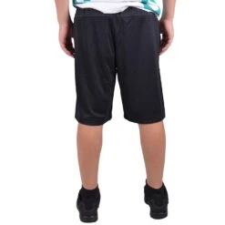 ADIDAS Gear UP Knit Short - For Kids -Sports Fashion fitness gear up knit short 20190509182250