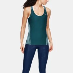 Under Armour HeatGear Tank Top 0521
