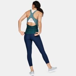 Under Armour HeatGear Tank Top 0521 -Sports Fashion fitness heatgear tank top 20180911123449