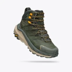 Hoka Men KAHA 2 GORE-TEX