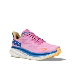 Hoka Women CLIFTON 9 -Sports Fashion fitness hoka20women clifton 9 20230331174604