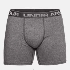 Under Armour Microthread Natural 6 Boxerjock 6074 -Sports Fashion fitness microthread natural 6 boxerj 20180516120610