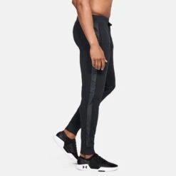 Under Armour Microthread Terry Joggers 0577 -Sports Fashion fitness microthread terry joggers 20180511171007