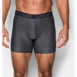 Under Armour Performance Boxerjock 2 Pack