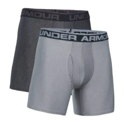 Under Armour Performance Boxerjock 2 Pack -Sports Fashion fitness performance boxerjock 2 pack 20190315113029