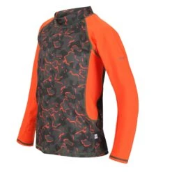 Regatta Hoku Swim Top - For Kids -Sports Fashion fitness regatta20hoku swim top 20220624163356