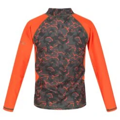 Regatta Hoku Swim Top - For Kids -Sports Fashion fitness regatta20hoku swim top 20220624163402