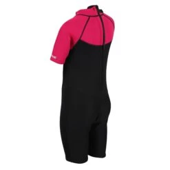 Regatta Kids Shorty Wetsuit - For Kids -Sports Fashion fitness regatta20kids shorty wetsuit 20220624171847