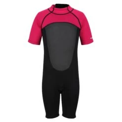 Regatta Kids Shorty Wetsuit - For Kids -Sports Fashion fitness regatta20kids shorty wetsuit 20220624171849
