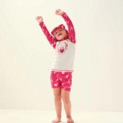 Regatta Peppa Pig Rash Suit - For Kids
