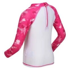 Regatta Peppa Pig Rash Suit - For Kids -Sports Fashion fitness regatta20peppa pig rash suit 20220624170401