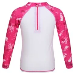 Regatta Peppa Pig Rash Suit - For Kids -Sports Fashion fitness regatta20peppa pig rash suit 20220624170409