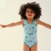Regatta Peppa Pig Splash Swimming Costume - For Kids