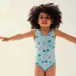 Regatta Peppa Pig Splash Swimming Costume - For Kids