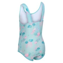 Regatta Peppa Pig Splash Swimming Costume - For Kids -Sports Fashion fitness regatta20peppa pig splash swimming costume 20220625120426