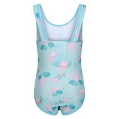 Regatta Peppa Pig Splash Swimming Costume - For Kids -Sports Fashion fitness regatta20peppa pig splash swimming costume 20220625120535