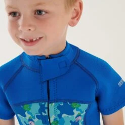 Regatta Peppa Pig Wetsuit - For Kids -Sports Fashion fitness regatta20peppa pig wetsuit 20220625123403
