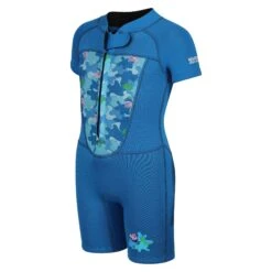 Regatta Peppa Pig Wetsuit - For Kids -Sports Fashion fitness regatta20peppa pig wetsuit 20220625123404