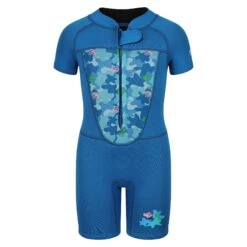Regatta Peppa Pig Wetsuit - For Kids -Sports Fashion fitness regatta20peppa pig wetsuit 20220625123408