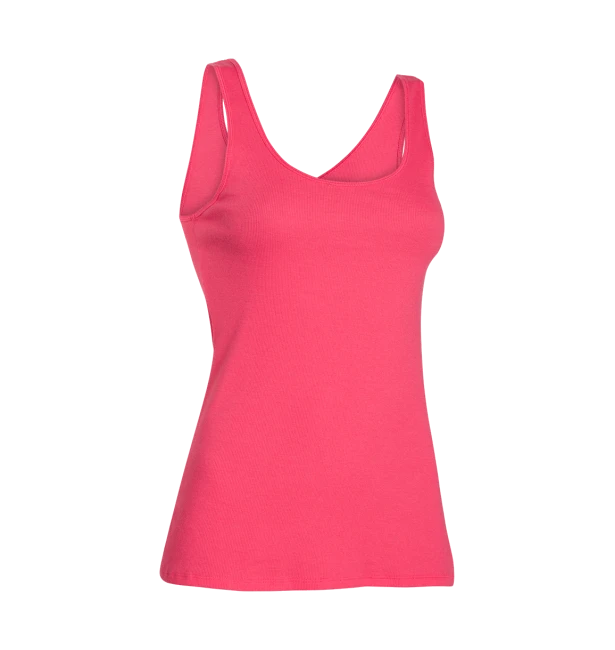 Under Armour UA Double Threat Tank 3915 4 Under Armour UA Double Threat Tank 3915 - Image 4