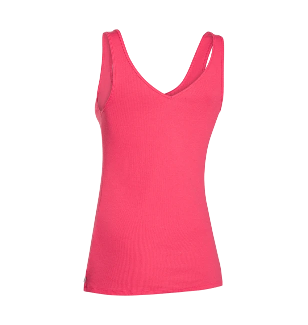 Under Armour UA Double Threat Tank 3915 5 Under Armour UA Double Threat Tank 3915 - Image 5