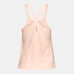 Under Armour UA Graphic Script Crossback Tank Top 0343 -Sports Fashion fitness ua graphic script crossback tank top 0343 20190531113904