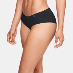 Under Armour UA Pure Stretch Hipster 3-Pack 5616