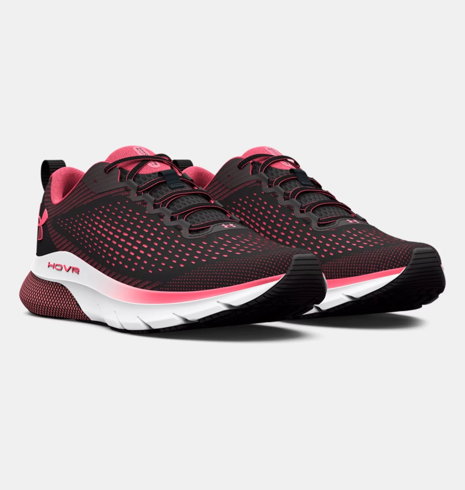 Under Armour HOVR Turbulence Running Shoes 1 Under Armour HOVR Turbulence Running Shoes