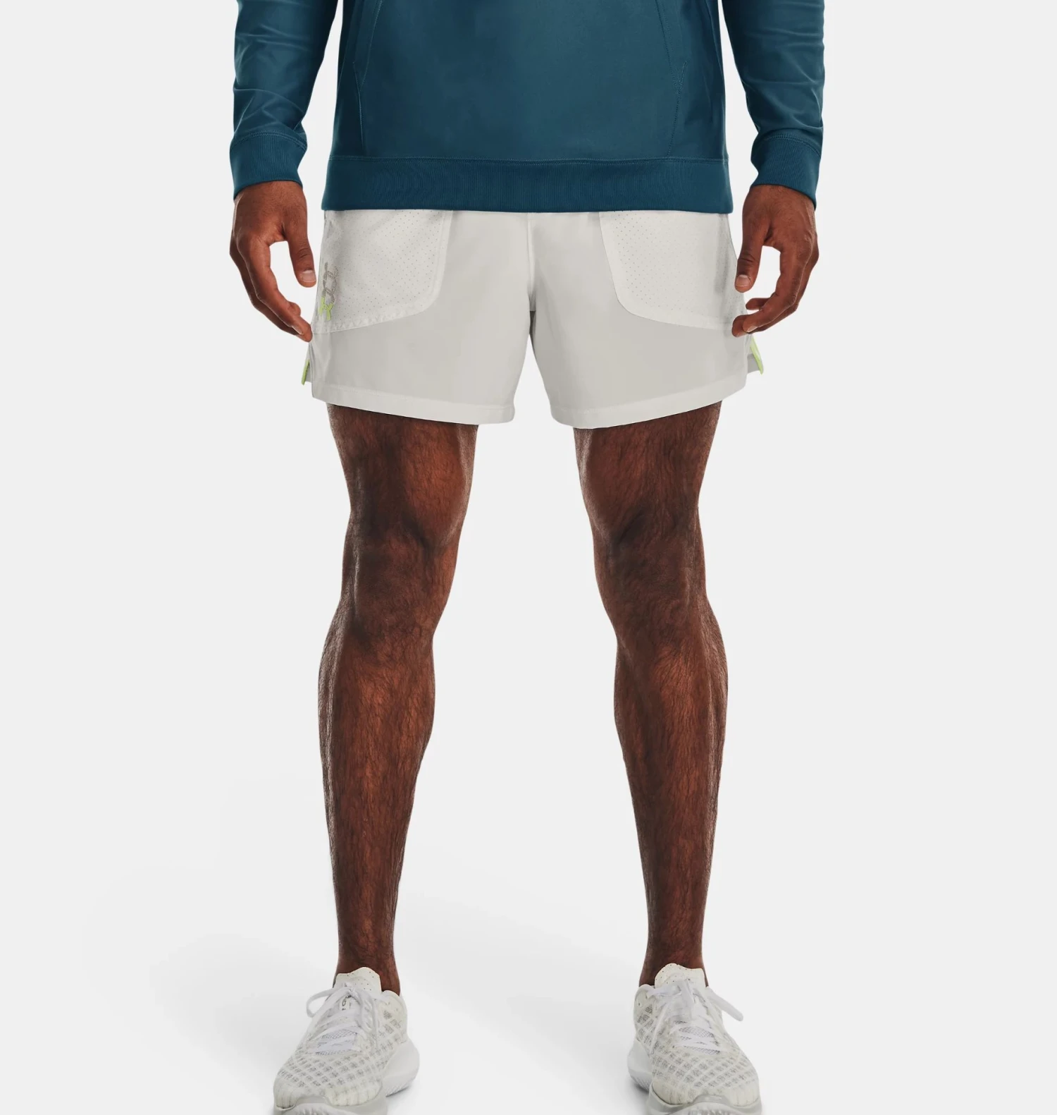 Under Armour Run Anywhere Shorts 1 Under Armour Run Anywhere Shorts