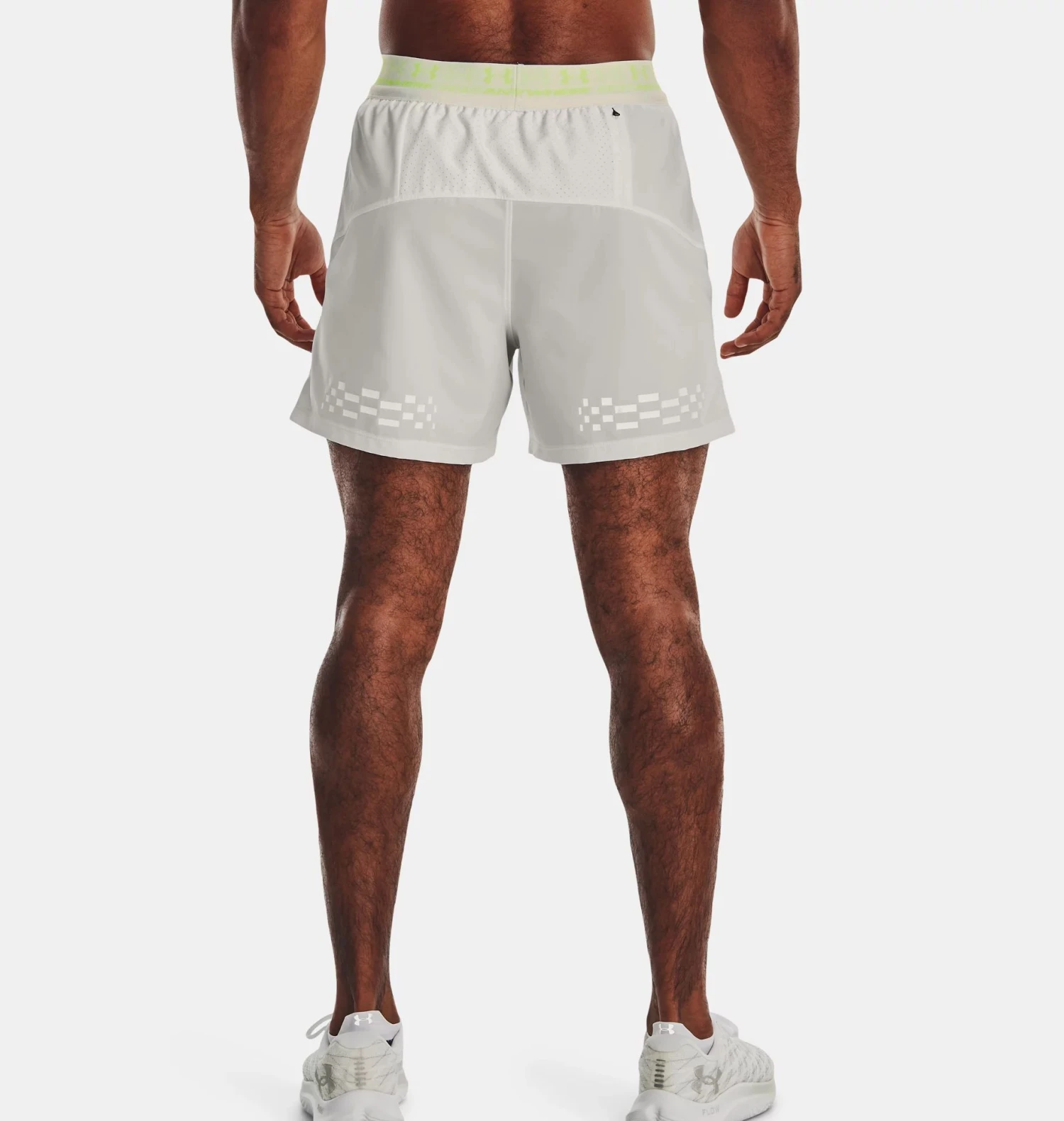Under Armour Run Anywhere Shorts 2 Under Armour Run Anywhere Shorts - Image 2