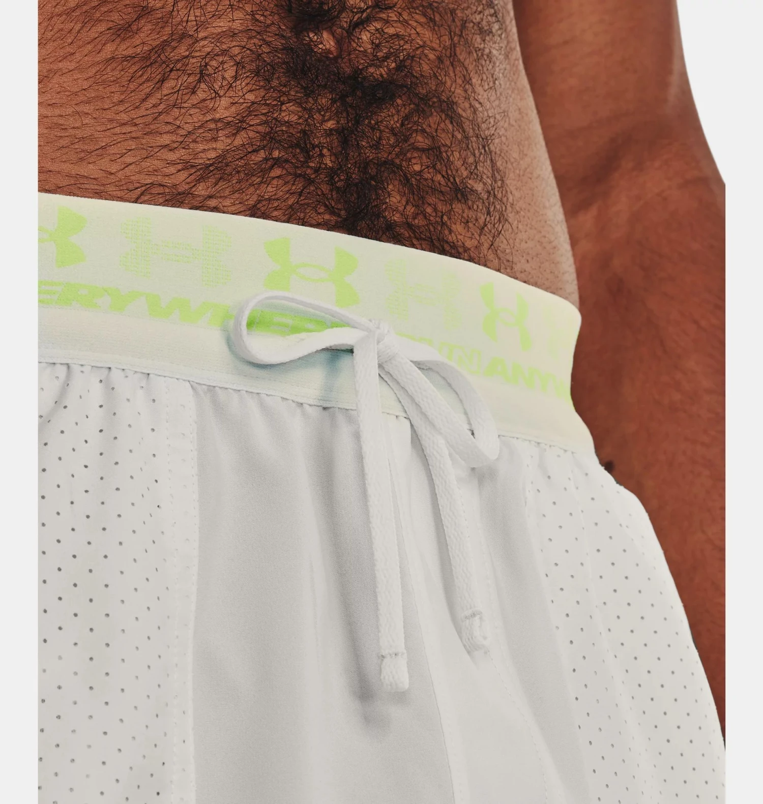 Under Armour Run Anywhere Shorts 7 Under Armour Run Anywhere Shorts - Image 7