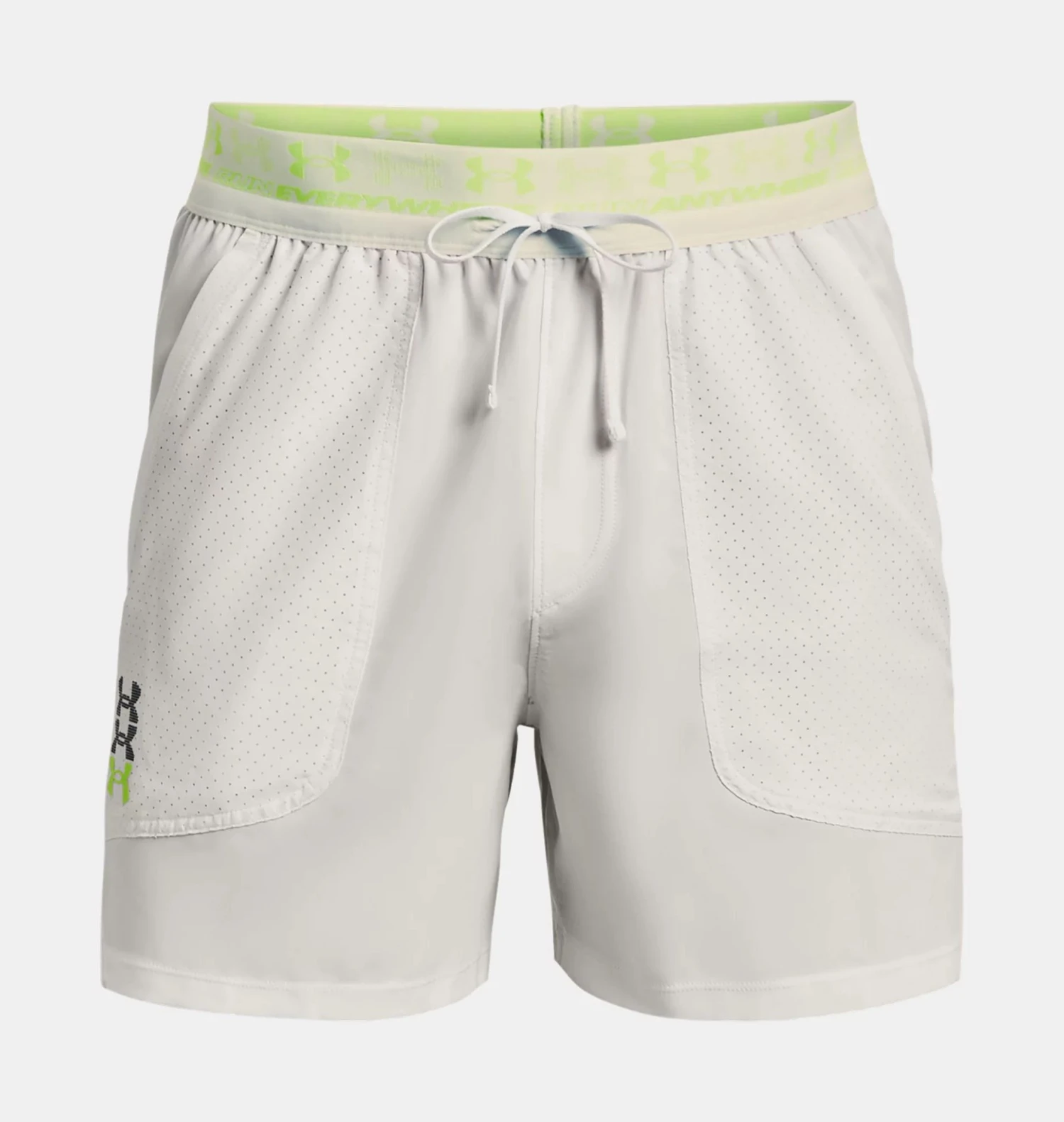 Under Armour Run Anywhere Shorts 9 Under Armour Run Anywhere Shorts - Image 9