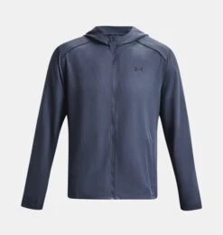 Under Armour Storm Run Hooded Jacket -Sports Fashion fitness under armour20 storm run hooded jacket 20230412174147