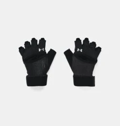 Under Armour Weightlifting Gloves