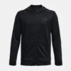 Under Armour Armour Fleece Full-Zip - For Kids