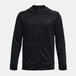 Under Armour Armour Fleece Full-Zip - For Kids