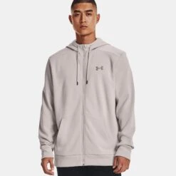 Under Armour Armour Fleece Full-Zip Hoodie