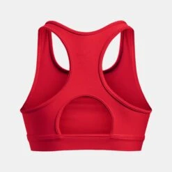 Under Armour Armour Mid Padless Sports Bra -Sports Fashion fitness under armour20armour mid padless sports bra 20220906140621