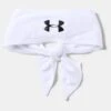 Under Armour Armour Tie Headband