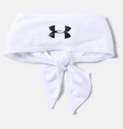 Under Armour Armour Tie Headband