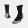 Under Armour ArmourDry Run Cushion Mid-Crew Socks